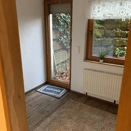Apartment Sulaba