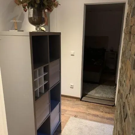 Sulaba Apartamento Weilheim an der Teck