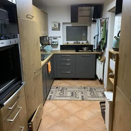 Sulaba Apartment