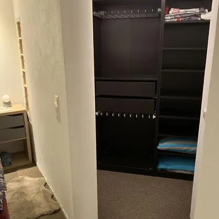 Sulaba Appartement