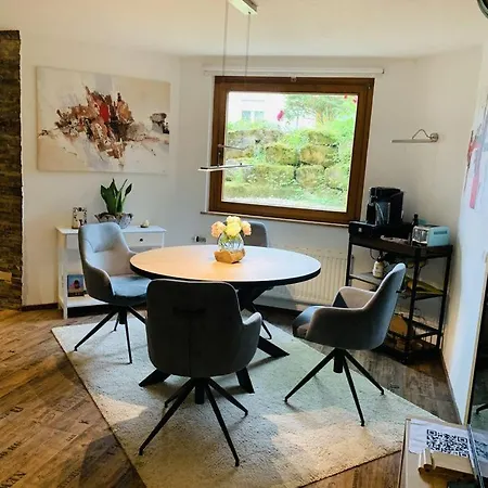 Sulaba Apartamento Weilheim an der Teck