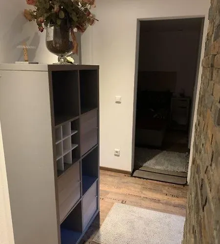 Sulaba Lägenhet Weilheim an der Teck